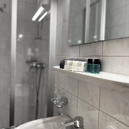 Gæstehus The Steakhouse - Guest