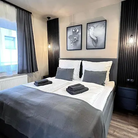 The Steakhouse - Guest