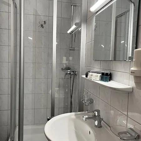 Gasthof The Steakhouse - Guest