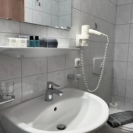 Gasthof The Steakhouse - Guest St. Johann im Pongau