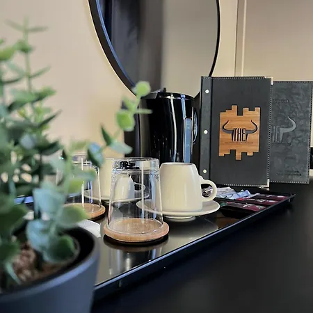 Gasthof The Steakhouse - Guest