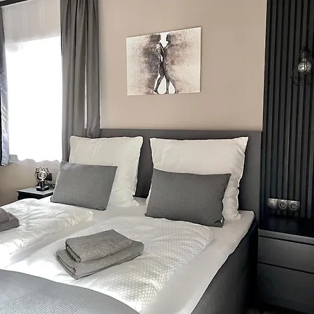 Gasthof The Steakhouse - Guest 3*