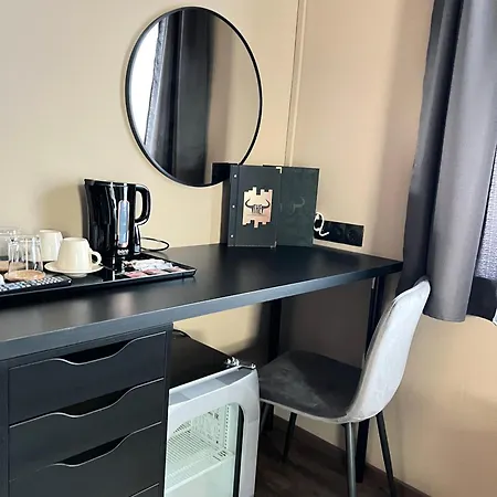 Gasthof The Steakhouse - Guest St. Johann im Pongau