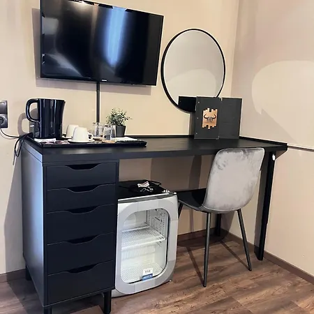 Gasthof The Steakhouse - Guest 3*