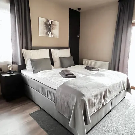 The Steakhouse - Guest 3*