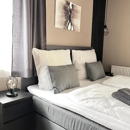 The Steakhouse - Guest Gæstehus