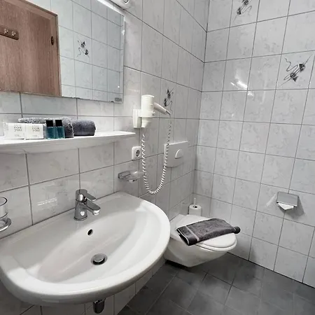 Gasthof The Steakhouse - Guest