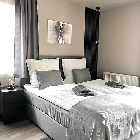 Gæstehus The Steakhouse - Guest Sankt Johann im Pongau