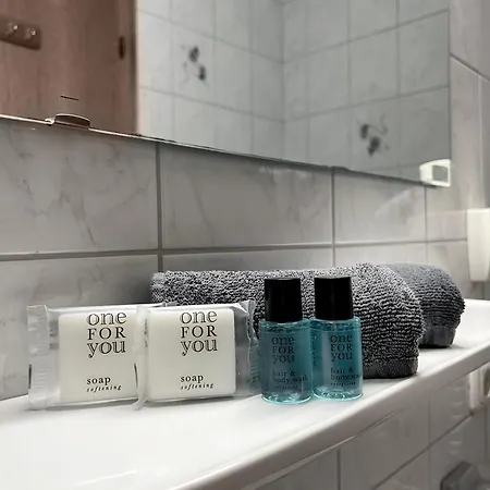 Gasthof The Steakhouse - Guest